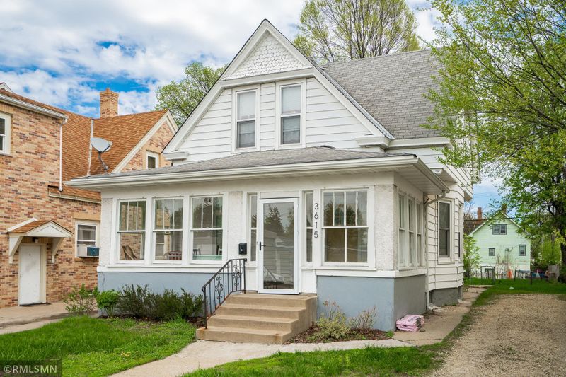 3615 Cedar Ave S, Minneapolis, MN 55407