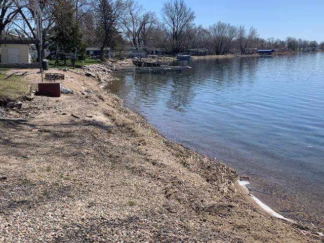 20734 Jacobs Beach Rd, Pelican Rapids, MN 56572