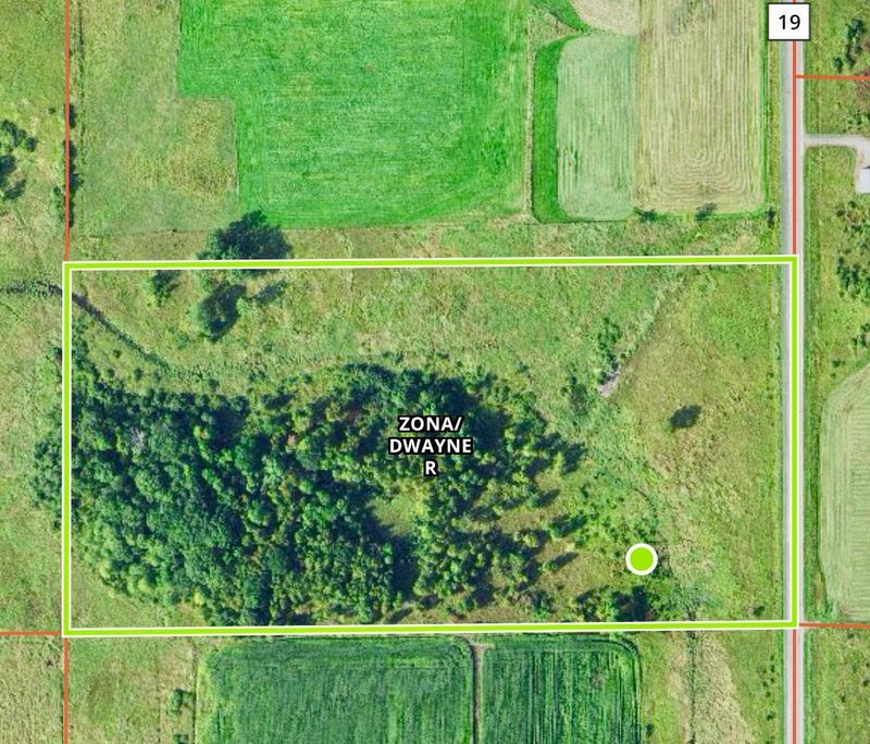 Unassigned 140th Ave, Milaca, MN 56353