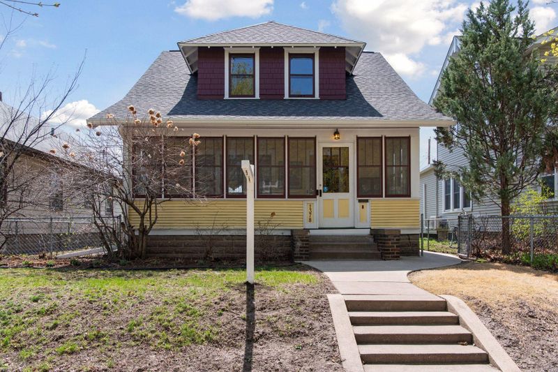 1378 Blair Ave, Saint Paul, MN 55104
