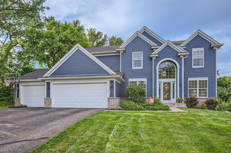 7222 Timber Trail Ln S, Cottage Grove, MN 55016