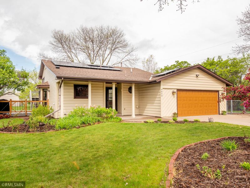 9649 Vincent Ave N, Brooklyn Park, MN 55444