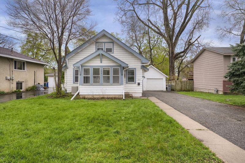 1012 45th Ave NE, Columbia Heights, MN 55421
