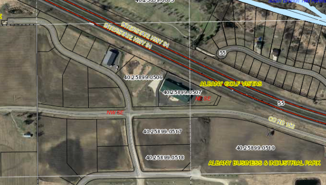 351 Inspiration Ln, Albany, MN 56307