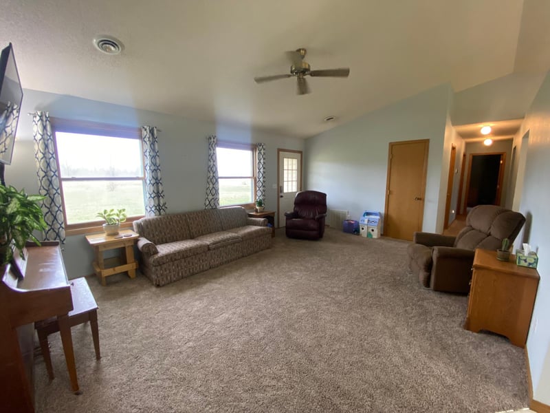 39271 County Road 8, Wannaska, MN 56761