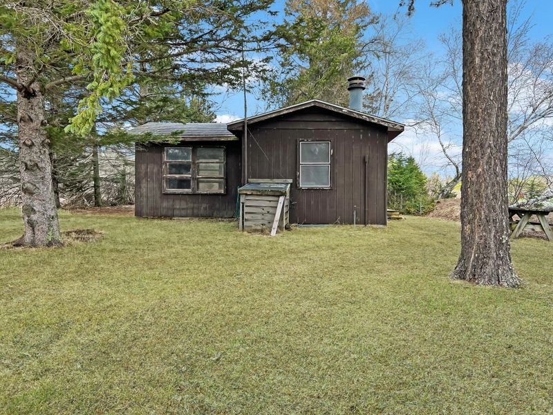 180 2nd St NE, Laporte, MN 56461