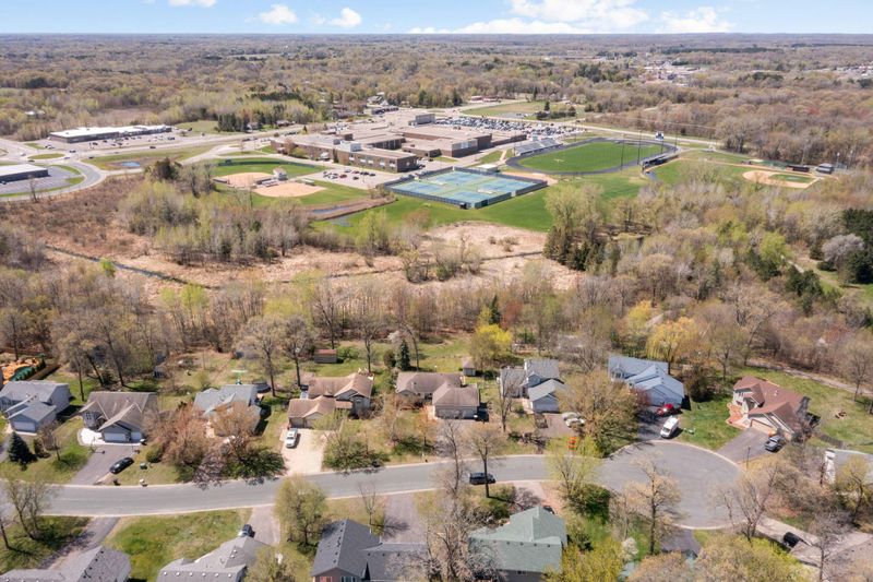 23246 Kerry St NW, Saint Francis, MN 55070
