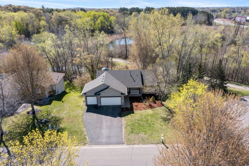 19309 Rush Ct NW, Elk River, MN 55330