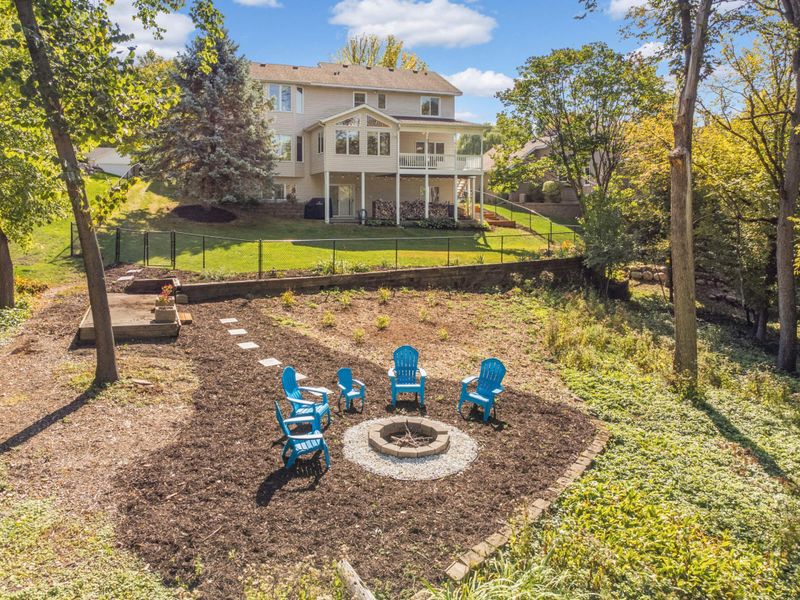 4314 N River Rn, Savage, MN 55378