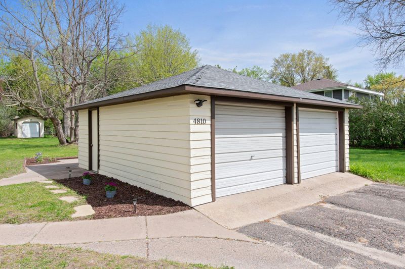 4810 108th Ave NE, Circle Pines, MN 55014
