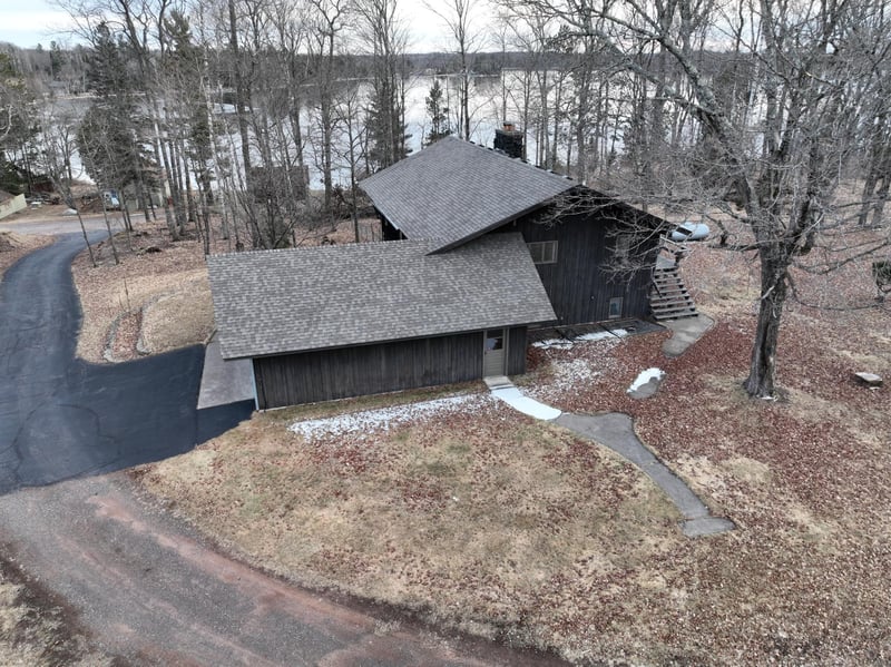 4681 - 4672 E Tri Lakes Rd, Superior, WI 54880