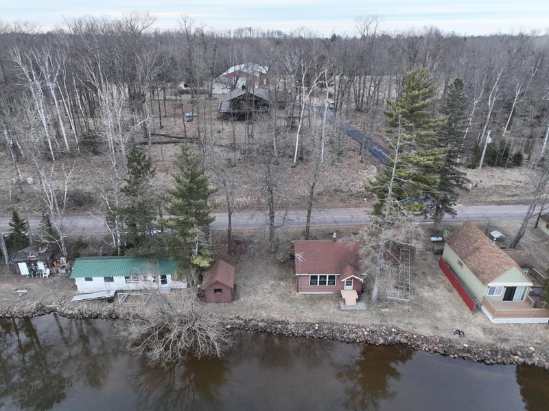 4681 - 4672 E Tri Lakes Rd, Superior, WI 54880