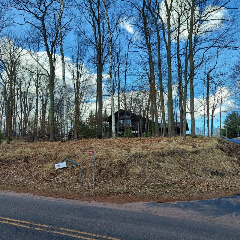 4681 - 4672 E Tri Lakes Rd, Superior, WI 54880