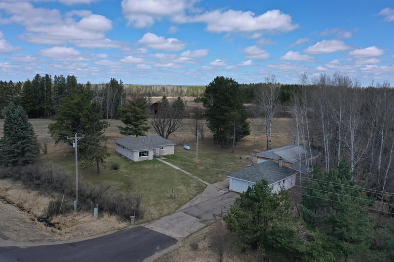 3428 Vermilion Trl, Makinen, MN 55763