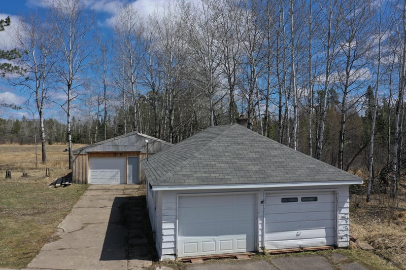 3428 Vermilion Trl, Makinen, MN 55763
