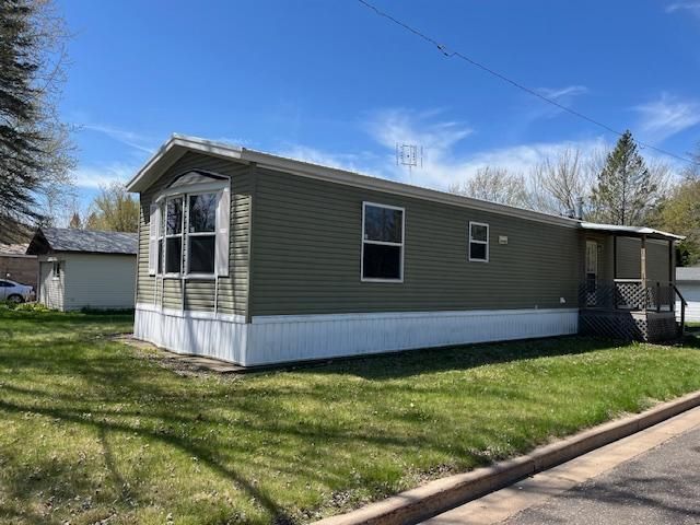 631 Milltown Ave N, Milltown, WI 54858