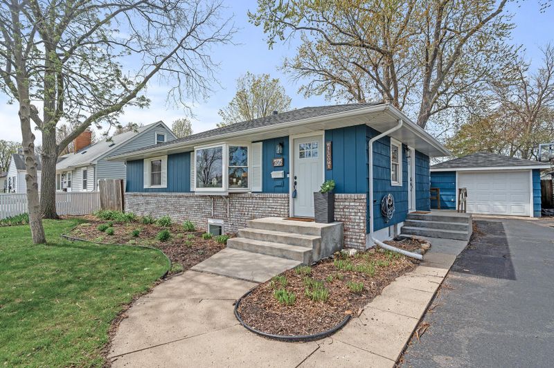 6916 14th Ave S, Richfield, MN 55423
