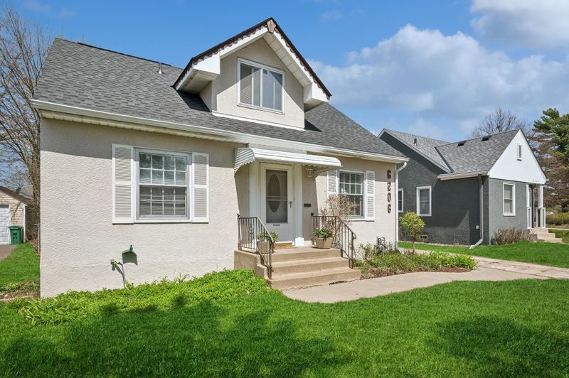 6206 Hamilton St, Saint Louis Park, MN 55416