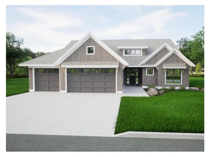 1734 Mayowood Ct SW, Rochester, MN 55902