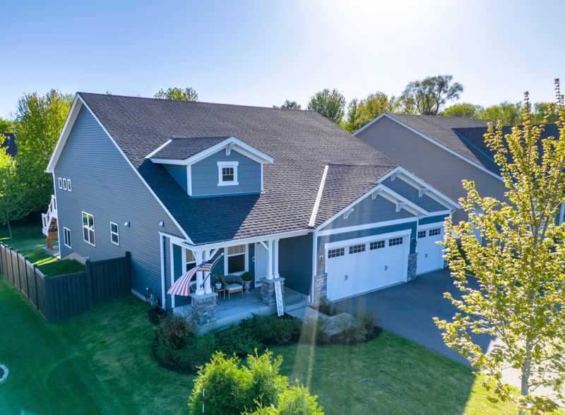 12540 Pineridge Way N, Dayton, MN 55327