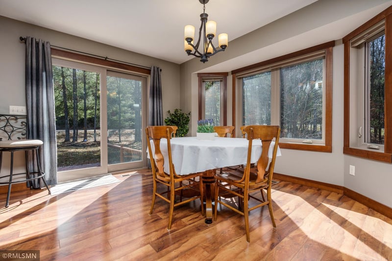 W13383 Golf View Dr, Osseo, WI 54758