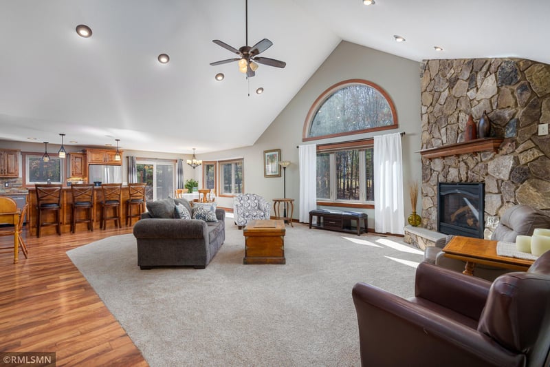 W13383 Golf View Dr, Osseo, WI 54758