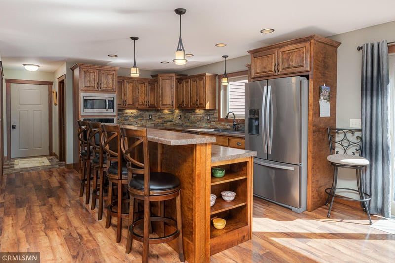 W13383 Golf View Dr, Osseo, WI 54758