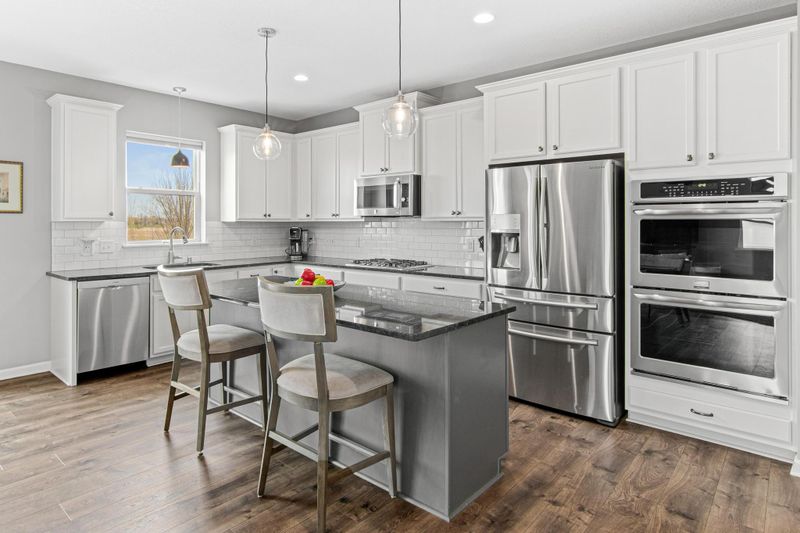 3601 Kadler Ave NE, Saint Michael, MN 55376