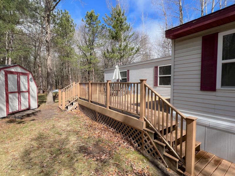 1707 Crosby Ct SE #20, Bemidji, MN 56601