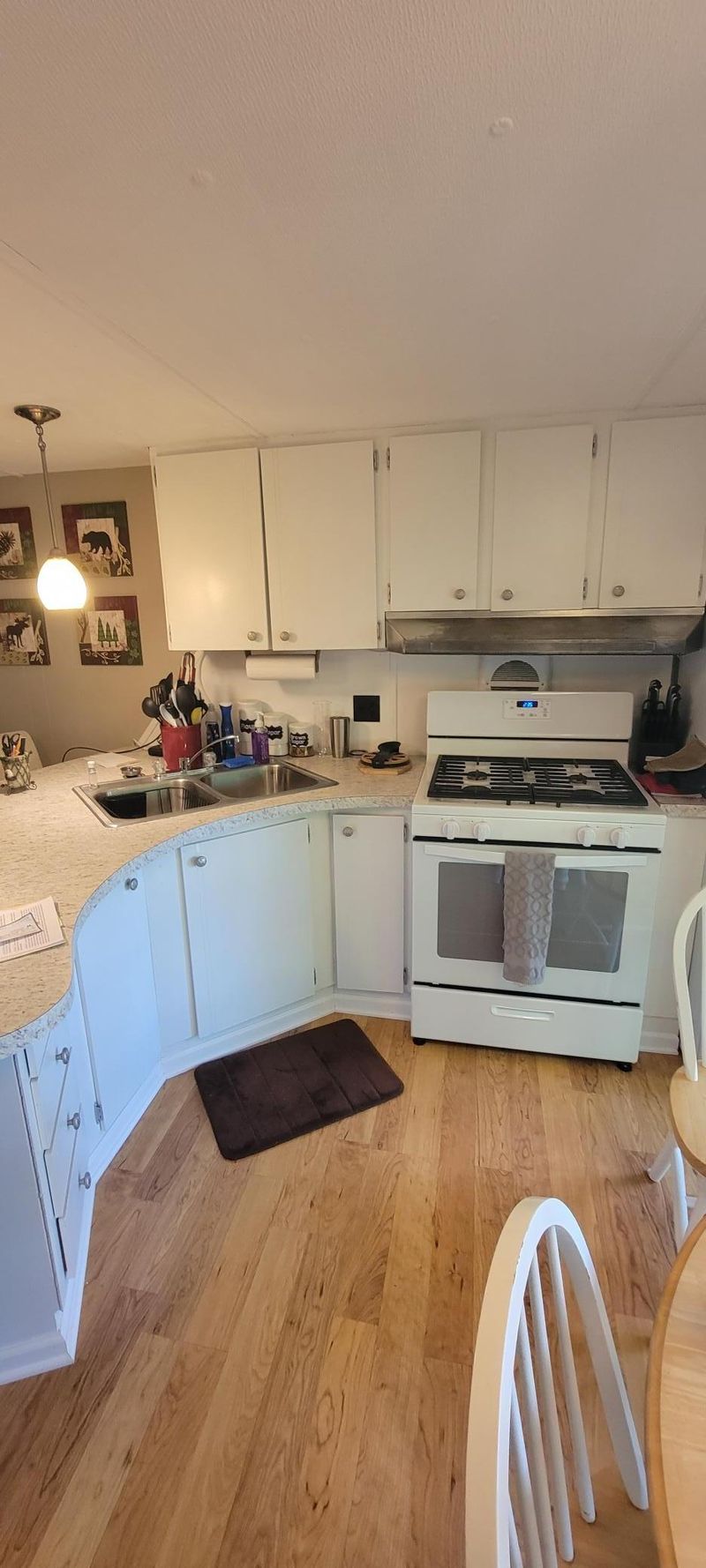 4444 Point Landing Dr NW, Walker, MN 56484