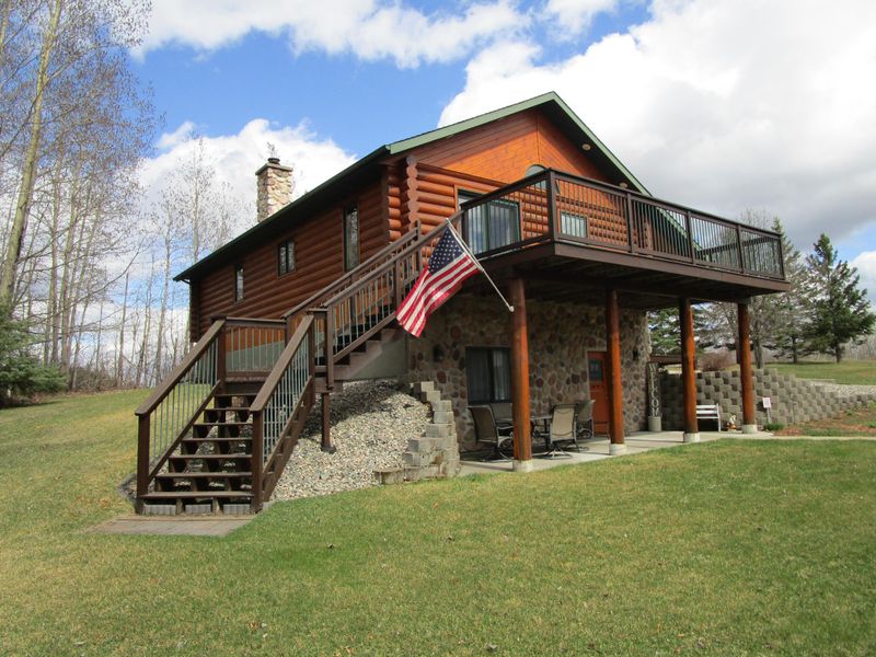 5288 Grange Rd NW, Bemidji, MN 56601