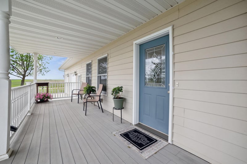 49434 840th Ave, Hector, MN 55342