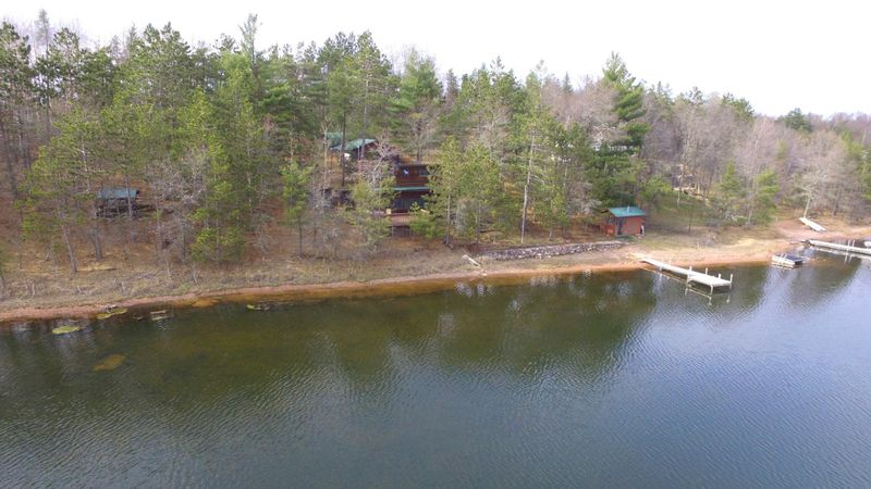 31040 Tower Rd, Danbury, WI 54830
