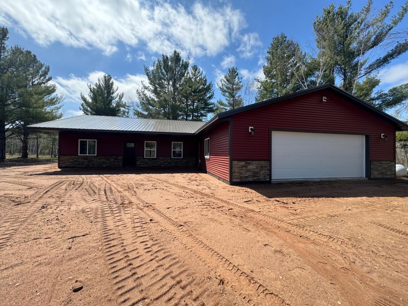 6553 Broadway St, Finlayson, MN 55735