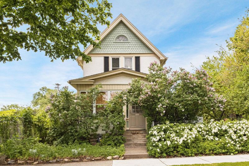3632 Elliot Ave, Minneapolis, MN 55407