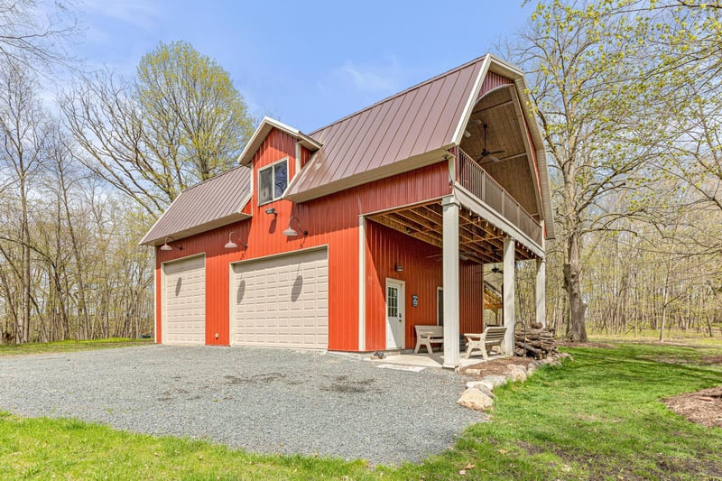 1250 Blair Rd, Minnetrista, MN 55364