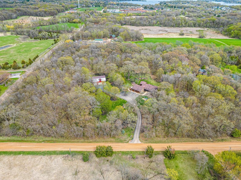 1250 Blair Rd, Minnetrista, MN 55364