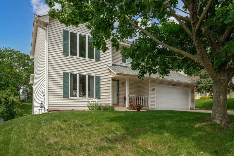1601 Boardwalk, Eagan, MN 55122