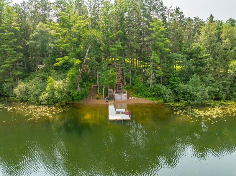 33314 Island Lake Trl, Pequot Lakes, MN 56472