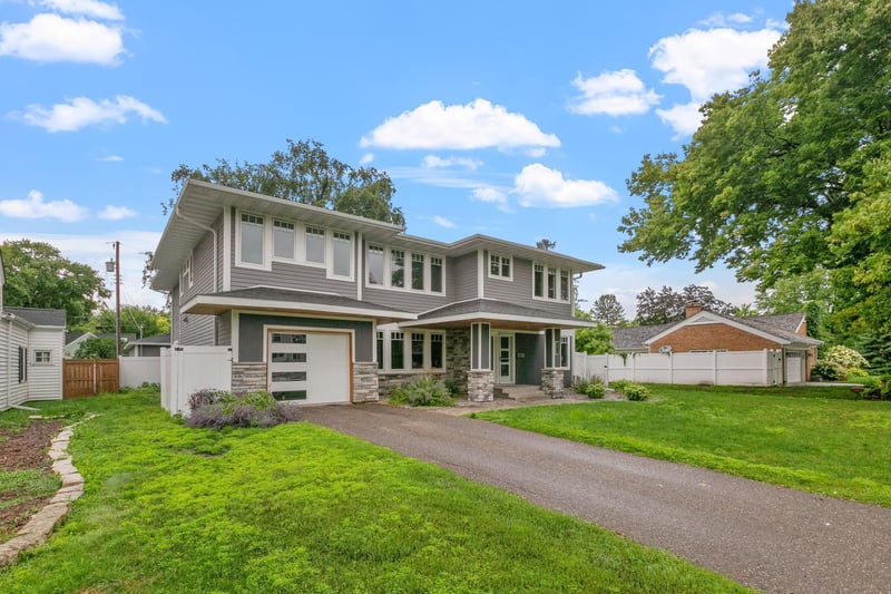 2510 Kipling Ave, Saint Louis Park, MN 55416