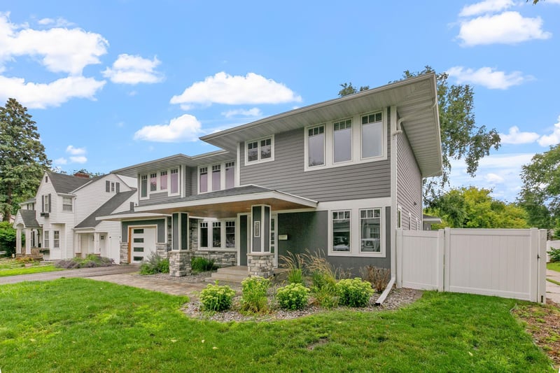 2510 Kipling Ave, Saint Louis Park, MN 55416