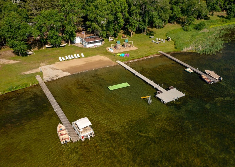 25546 Harbor Trl, Park Rapids, MN 56470