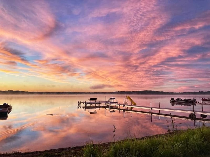 25546 Harbor Trl, Park Rapids, MN 56470