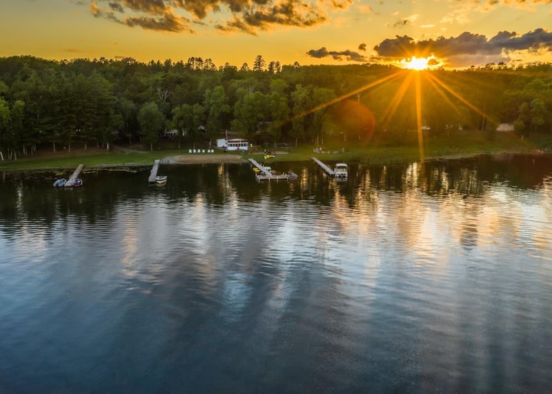 25546 Harbor Trl, Park Rapids, MN 56470