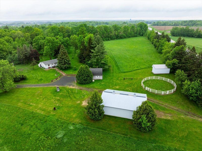 353 Golf Dr, Clear Lake, WI 54005
