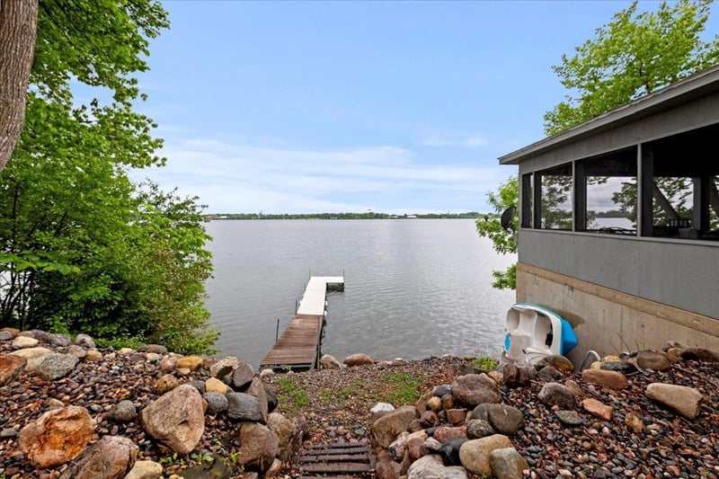 5403 Imhoff Ave SW, Howard Lake, MN 55349