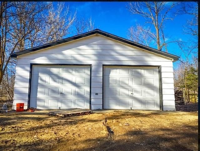 40828 181st Ave, Clearbrook, MN 56634