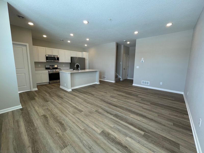 14773 Willemite St NW, Ramsey, MN 55303