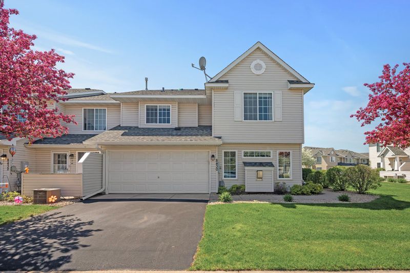 8430 Yukon Cir N, Champlin, MN 55316