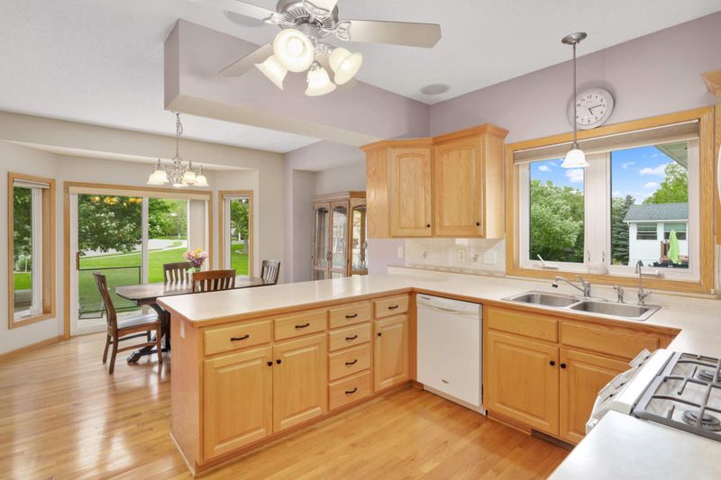 11150 21st St NE, Saint Michael, MN 55376